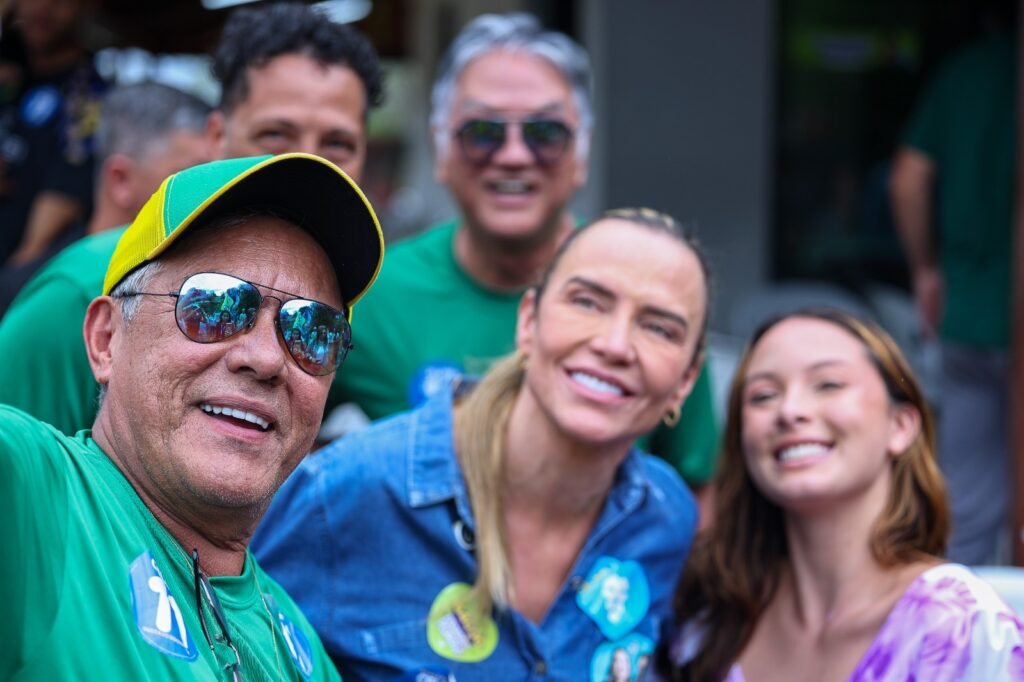 Feijoada da Independência do Henrique Moronari - foto 2