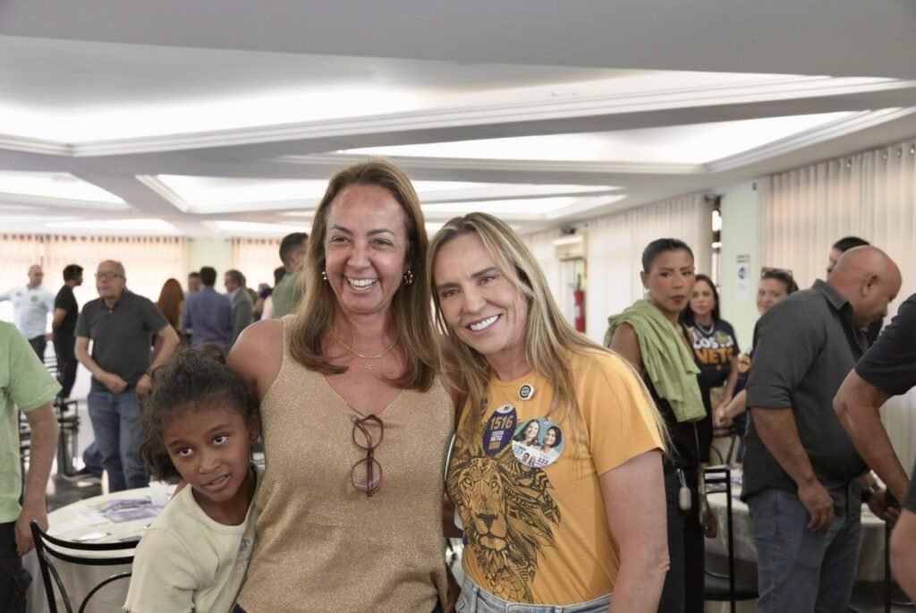 Café com política – Auditores Fiscais da Receita do Distrito Federal - foto 18