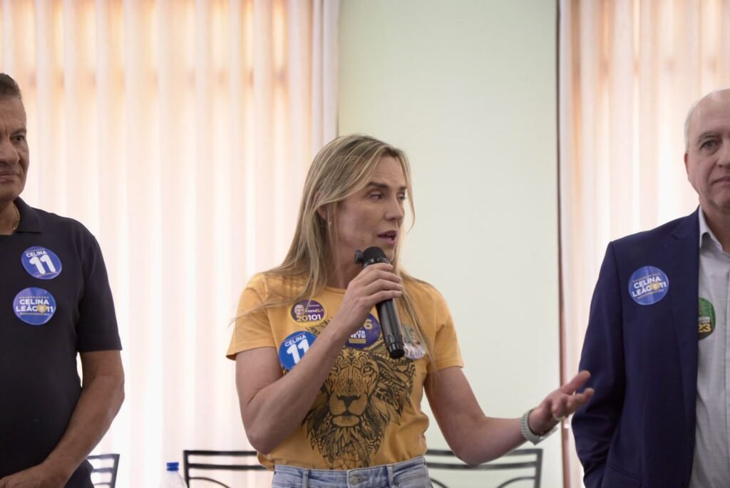 Café com política – Auditores Fiscais da Receita do Distrito Federal - foto 21