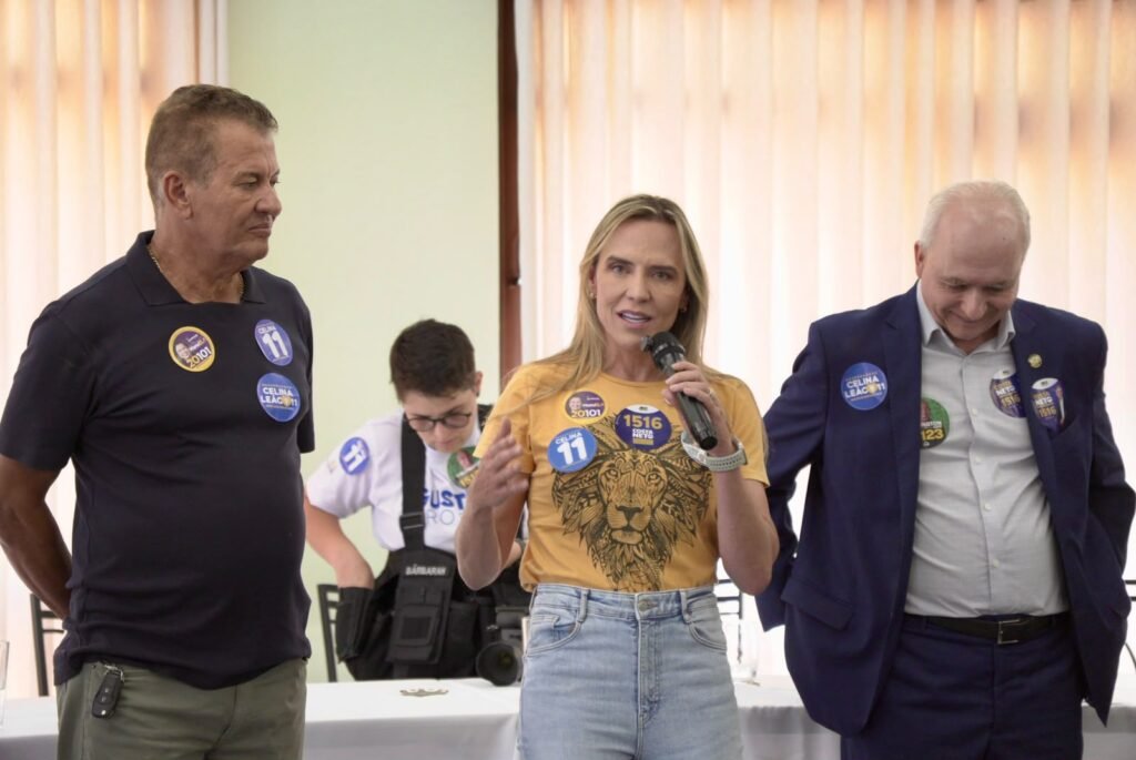 Café com política – Auditores Fiscais da Receita do Distrito Federal - foto 19
