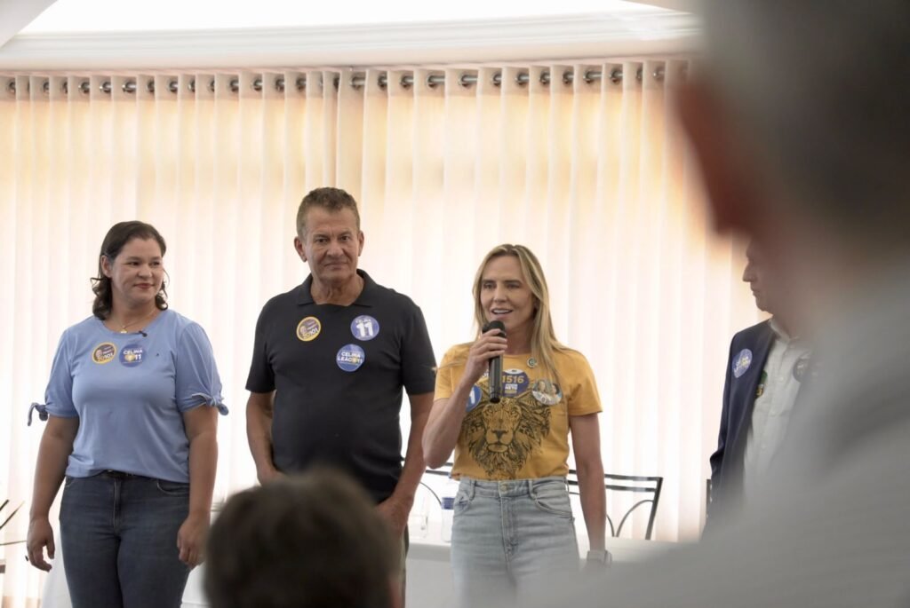 Café com política – Auditores Fiscais da Receita do Distrito Federal - foto 16