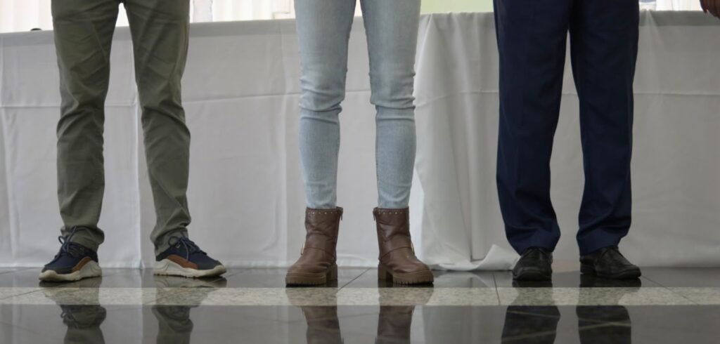 Café com política – Auditores Fiscais da Receita do Distrito Federal - foto 13