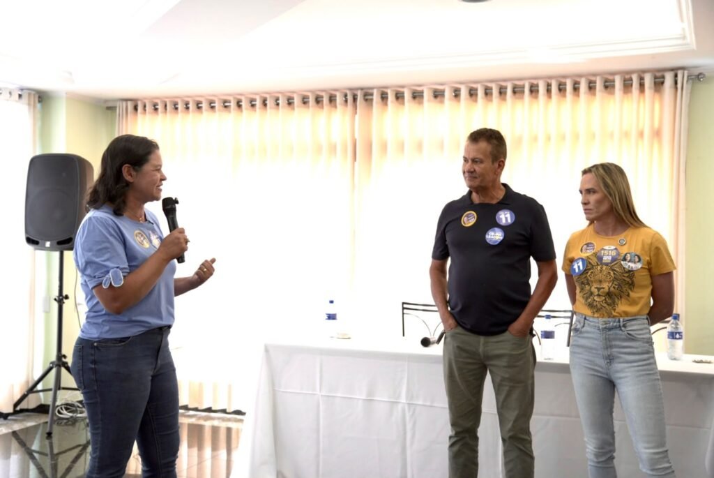 Café com política – Auditores Fiscais da Receita do Distrito Federal - foto 11