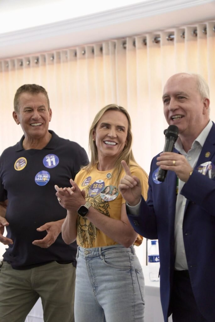 Café com política – Auditores Fiscais da Receita do Distrito Federal - foto 9