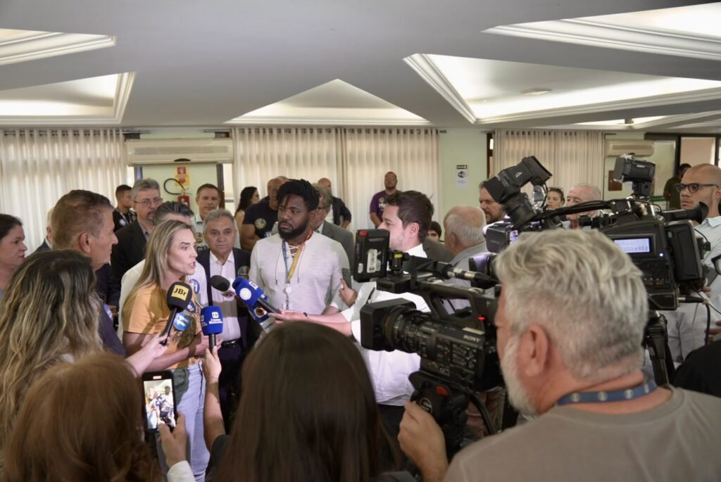 Café com política – Auditores Fiscais da Receita do Distrito Federal - foto 8