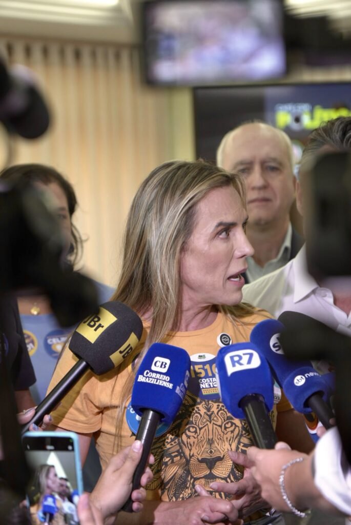 Café com política – Auditores Fiscais da Receita do Distrito Federal - foto 7