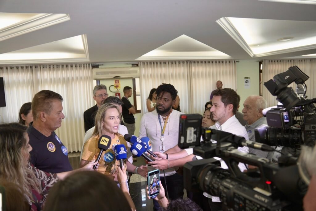 Café com política – Auditores Fiscais da Receita do Distrito Federal - foto 6
