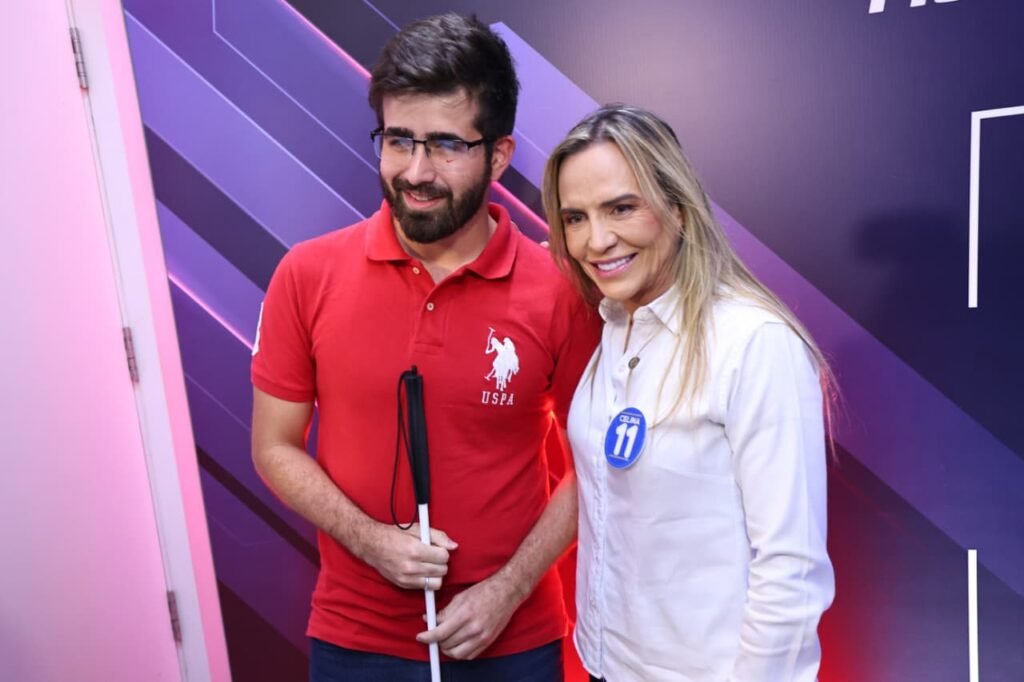 Debate do Metrópole - foto 2