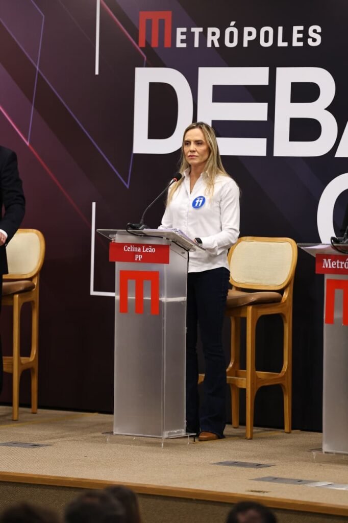 Debate do Metrópole - foto 7