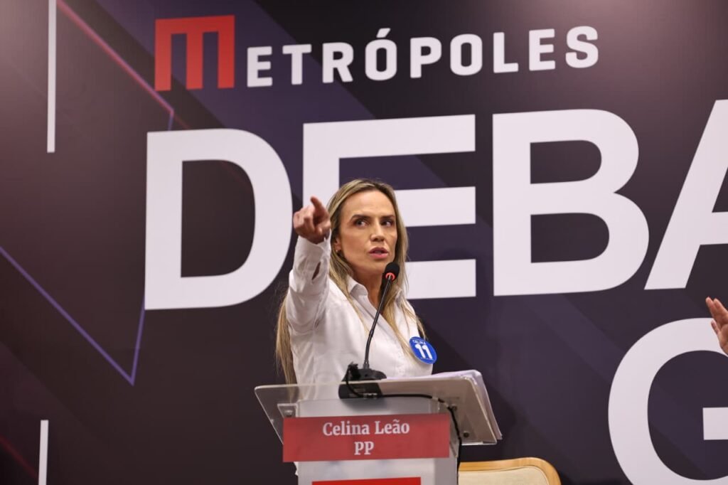 Debate do Metrópole - foto 8