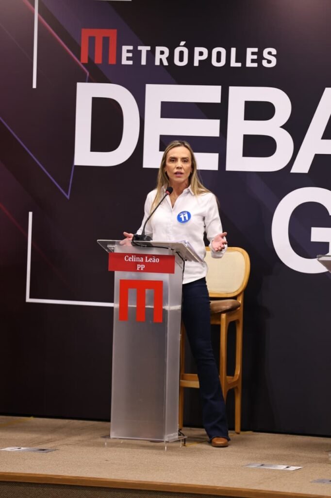 Debate do Metrópole - foto 10