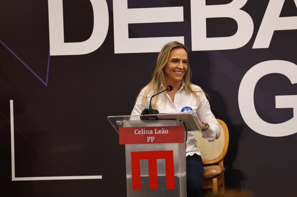 Debate do Metrópole - foto 11