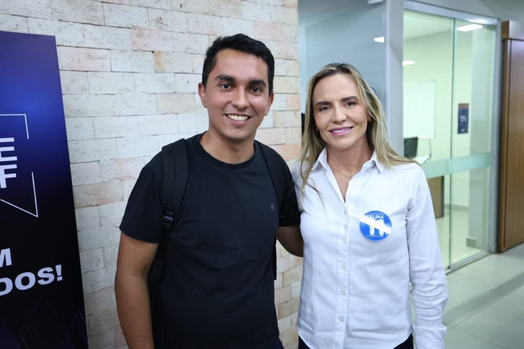 Debate do Metrópole - foto 12