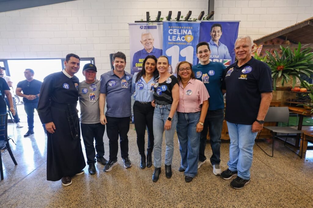 Churrasco com funcionários do Perboni - foto 11
