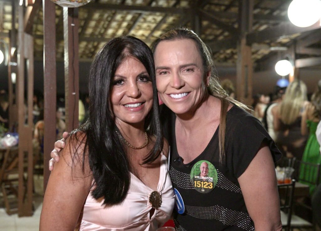 Festa da mulher Policial Civil - foto 2