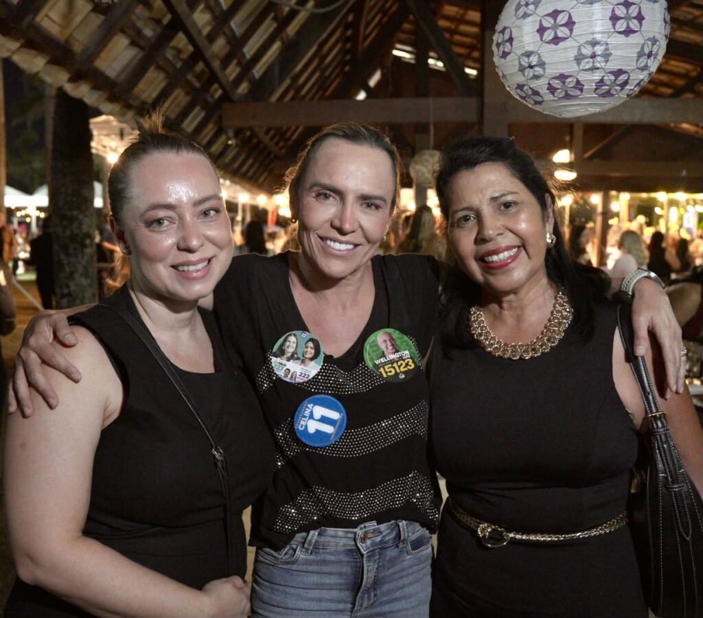 Festa da mulher Policial Civil - foto 4