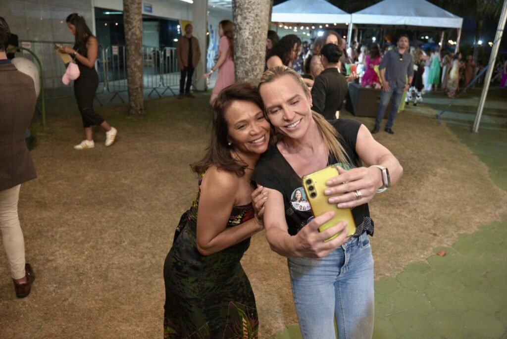 Festa da mulher Policial Civil - foto 8