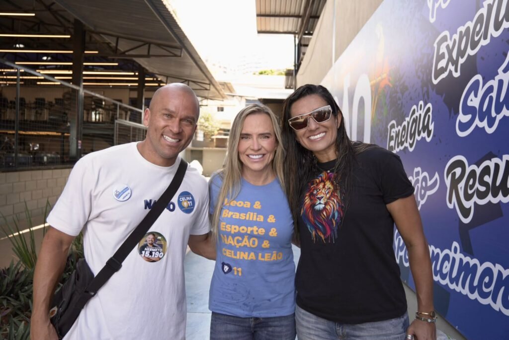 Nação Celebration - foto 3