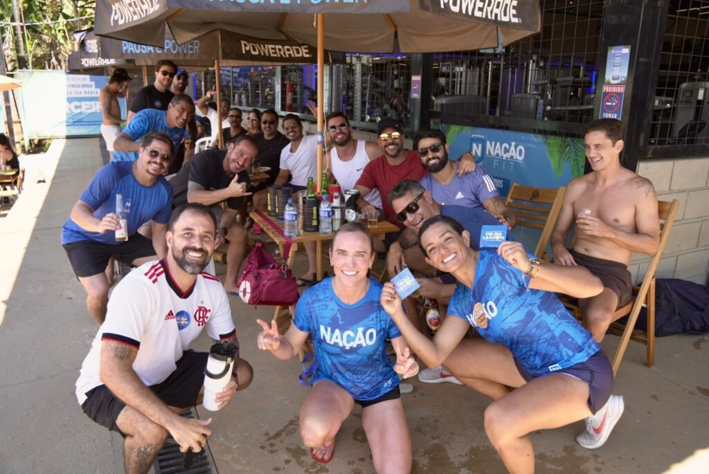 Nação Celebration - foto 2