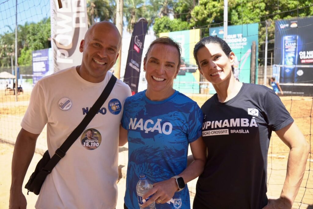 Nação Celebration - foto 4