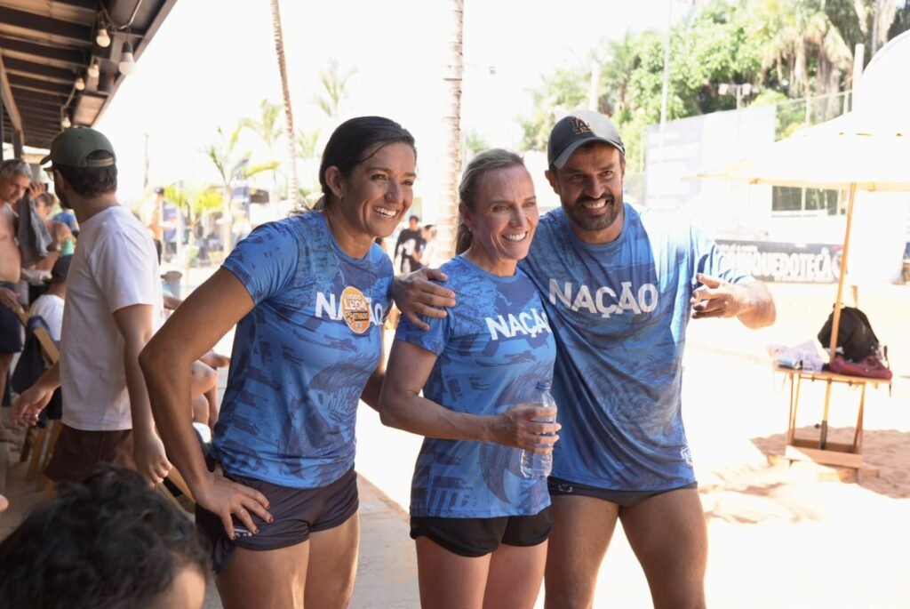 Nação Celebration - foto 7