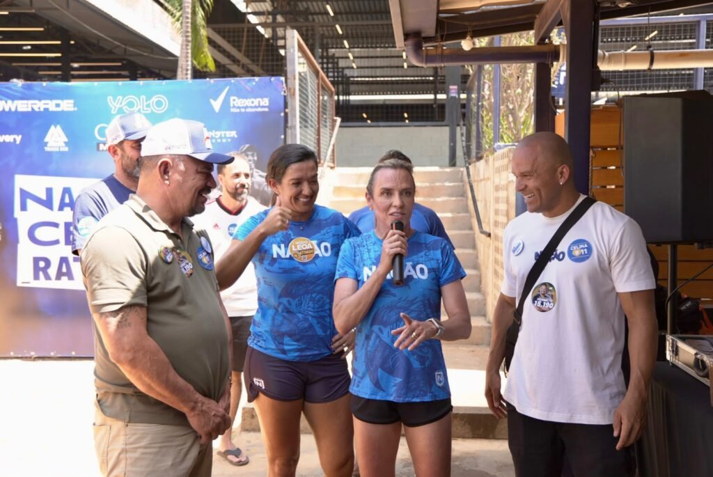 Nação Celebration - foto 16
