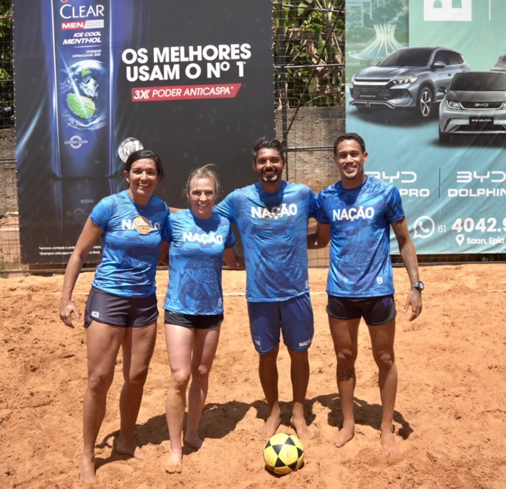 Nação Celebration - foto 19