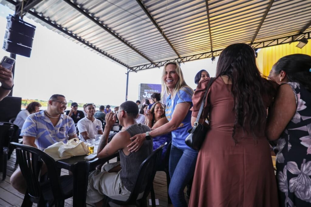 Comissão dos aprovados da Policia Civil( feijoada com Delegada Doutora Jane) - foto 7
