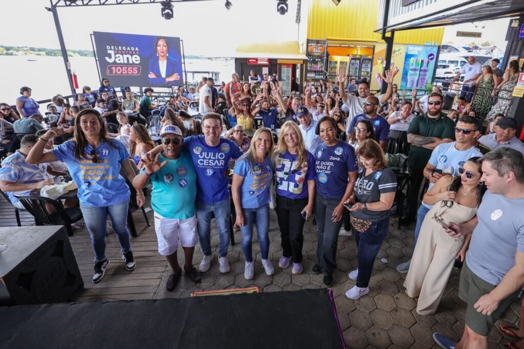Comissão dos aprovados da Policia Civil( feijoada com Delegada Doutora Jane) - foto 21