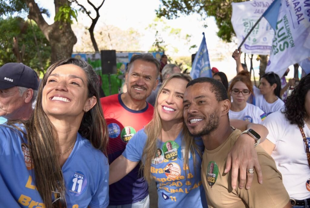 Reunião com a Associação dos Delegados de Polícia do Distrito Federal - foto 6