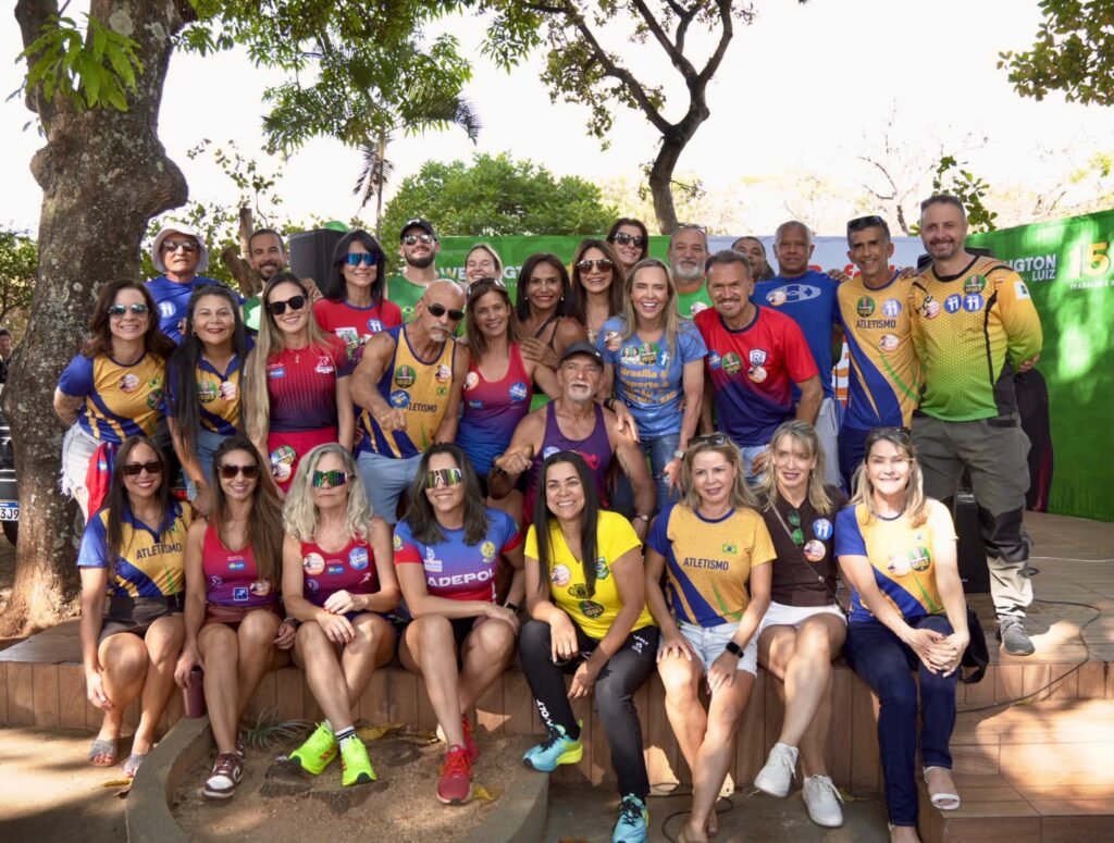 Reunião com a Associação dos Delegados de Polícia do Distrito Federal - foto 13