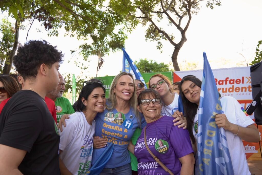 Reunião com a Associação dos Delegados de Polícia do Distrito Federal - foto 15
