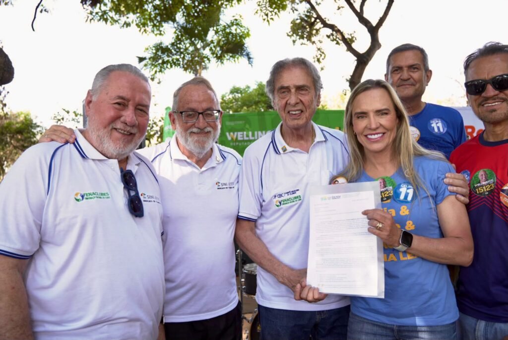 Reunião com a Associação dos Delegados de Polícia do Distrito Federal - foto 22