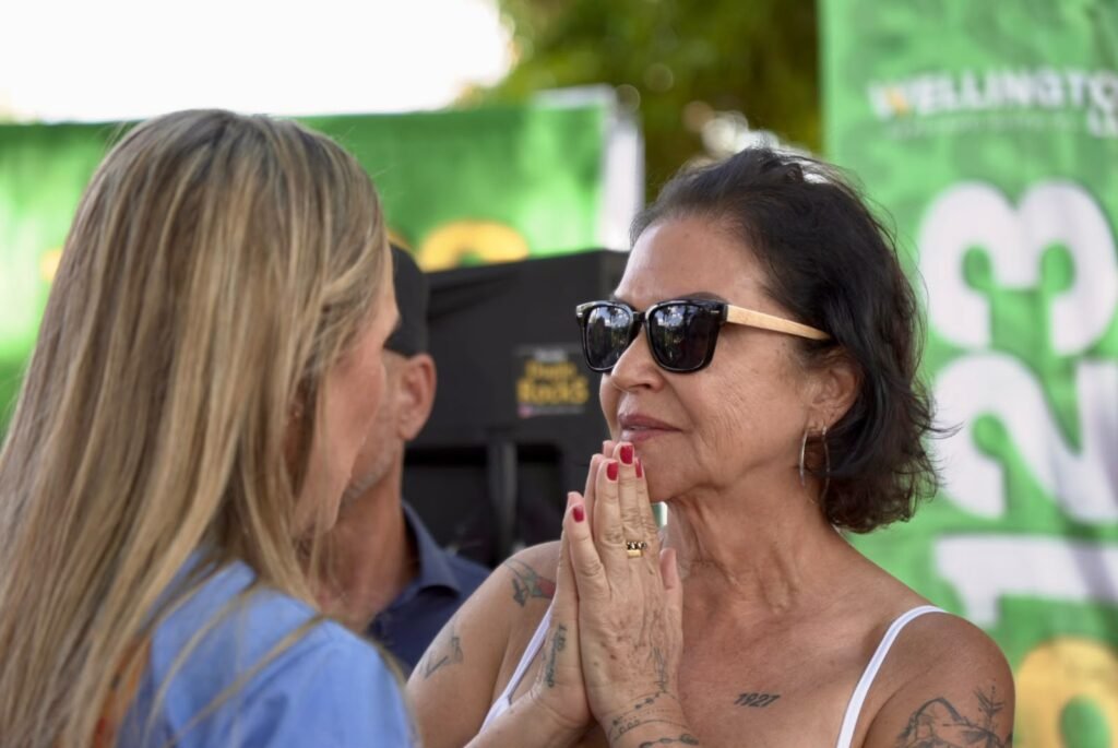 Reunião com a Associação dos Delegados de Polícia do Distrito Federal - foto 19