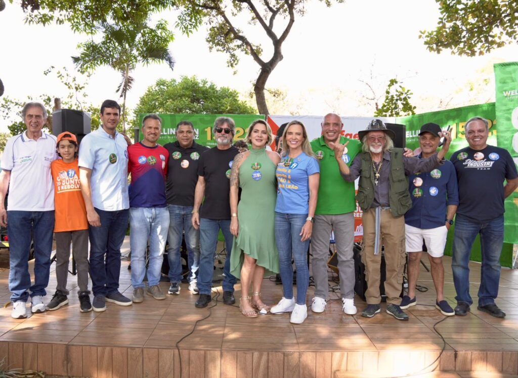 Reunião com a Associação dos Delegados de Polícia do Distrito Federal - foto 27