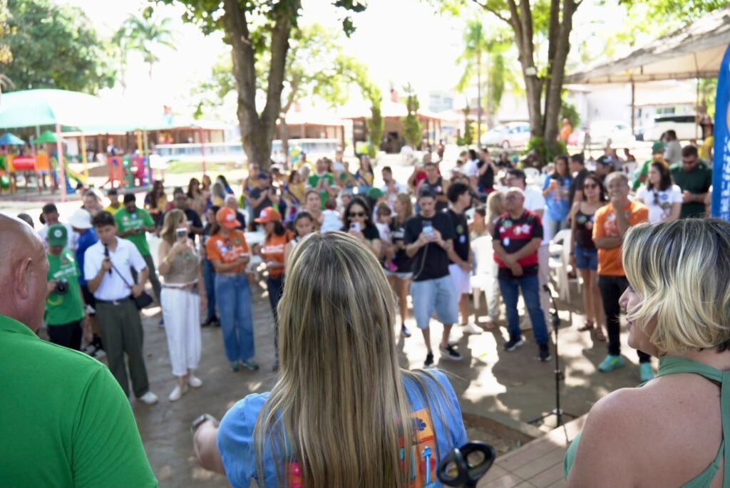 Reunião com a Associação dos Delegados de Polícia do Distrito Federal - foto 31