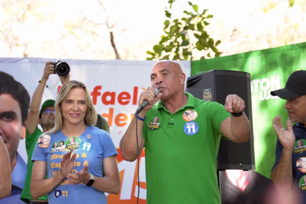 Reunião com a Associação dos Delegados de Polícia do Distrito Federal - foto 37
