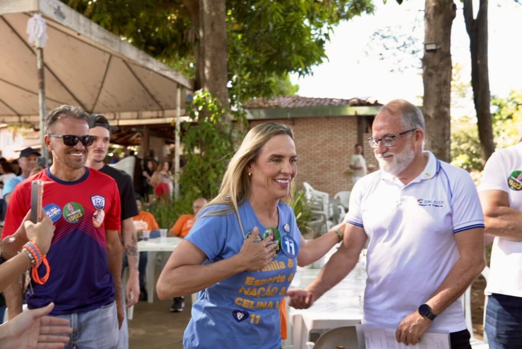 Reunião com a Associação dos Delegados de Polícia do Distrito Federal - foto 43