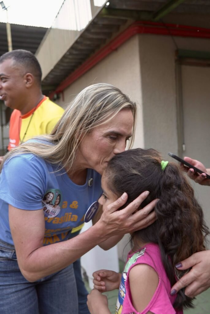 Grande reunião política com Robério Negreiros e Rafael Prudente - foto 2