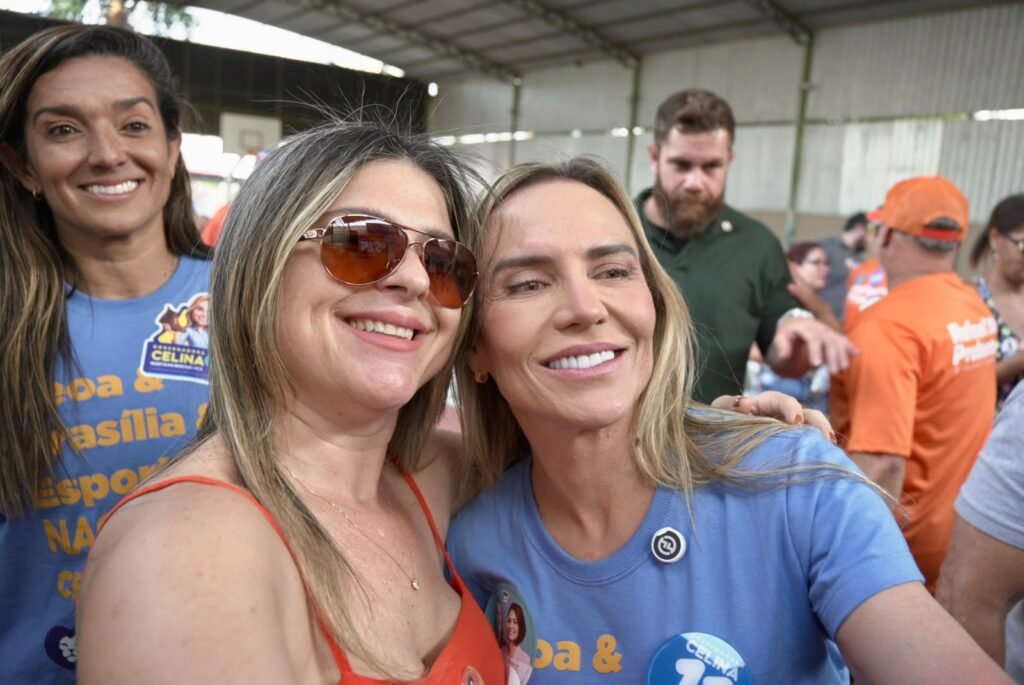Grande reunião política com Robério Negreiros e Rafael Prudente - foto 8