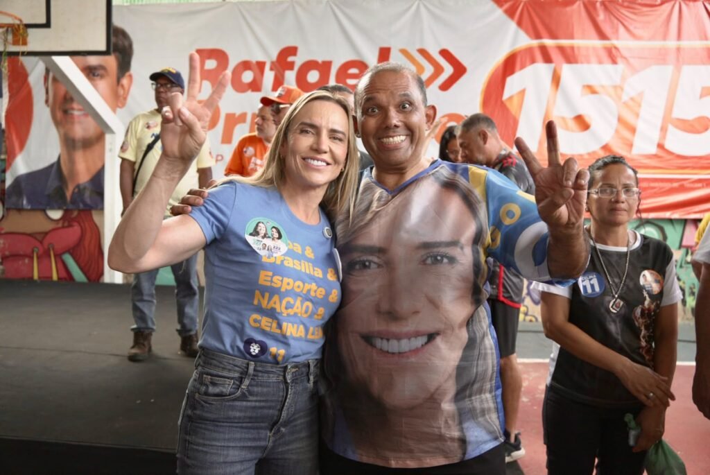 Grande reunião política com Robério Negreiros e Rafael Prudente - foto 7