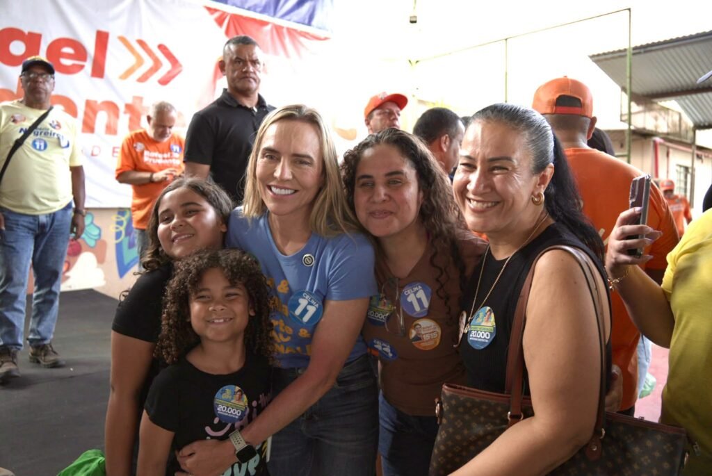 Grande reunião política com Robério Negreiros e Rafael Prudente - foto 13