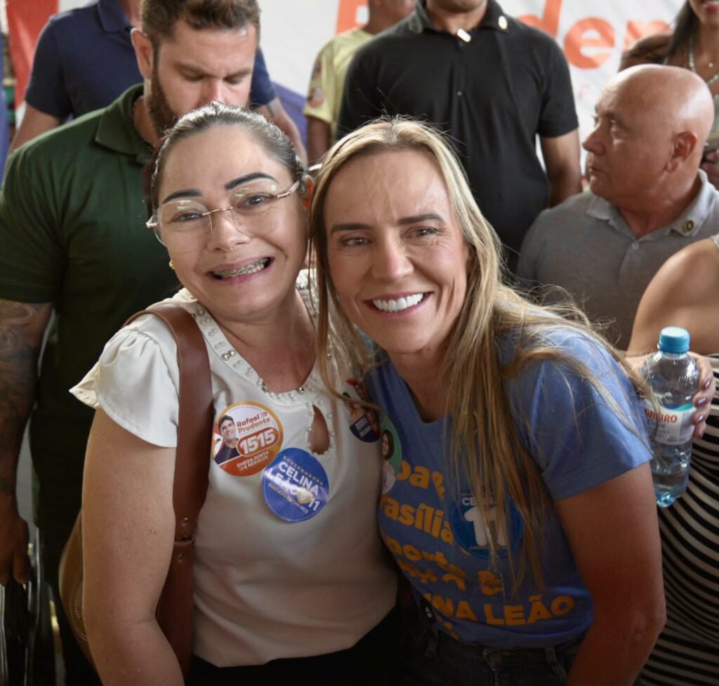 Grande reunião política com Robério Negreiros e Rafael Prudente - foto 18