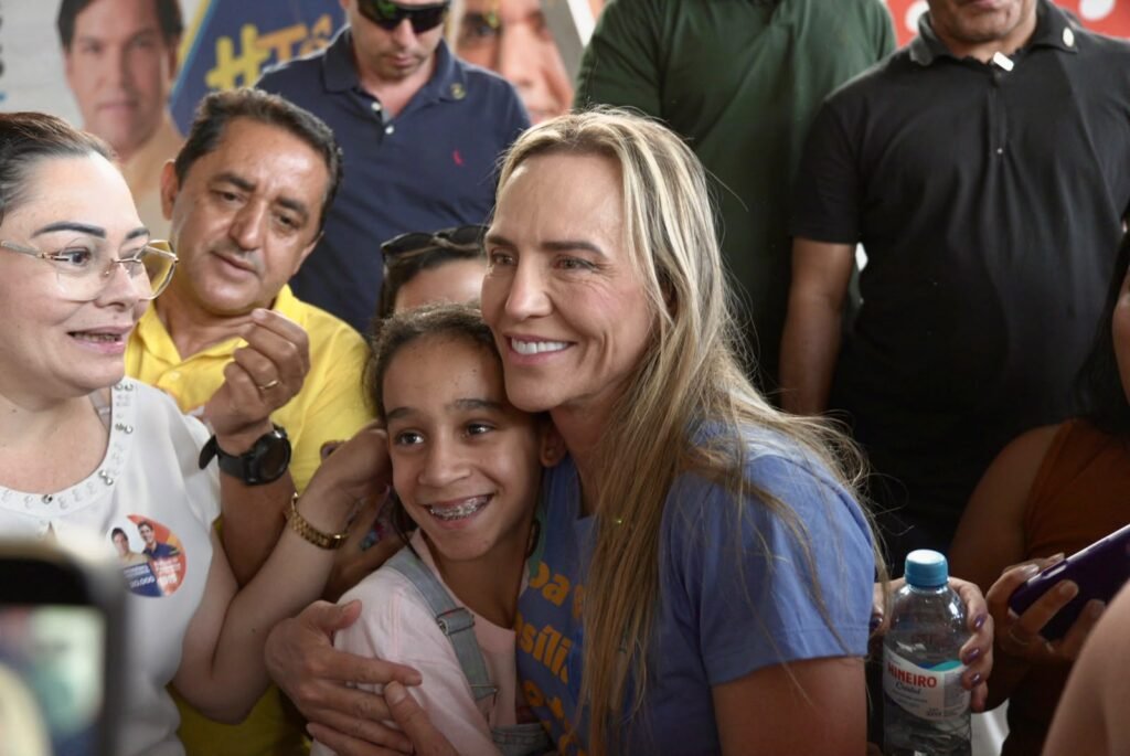 Grande reunião política com Robério Negreiros e Rafael Prudente - foto 15