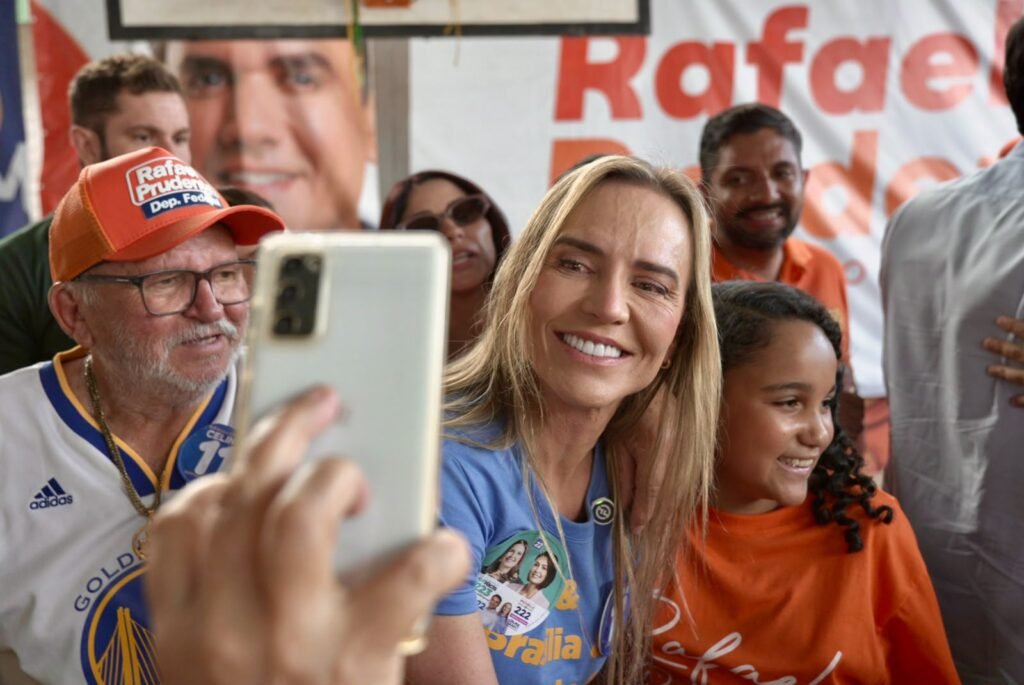 Grande reunião política com Robério Negreiros e Rafael Prudente - foto 17