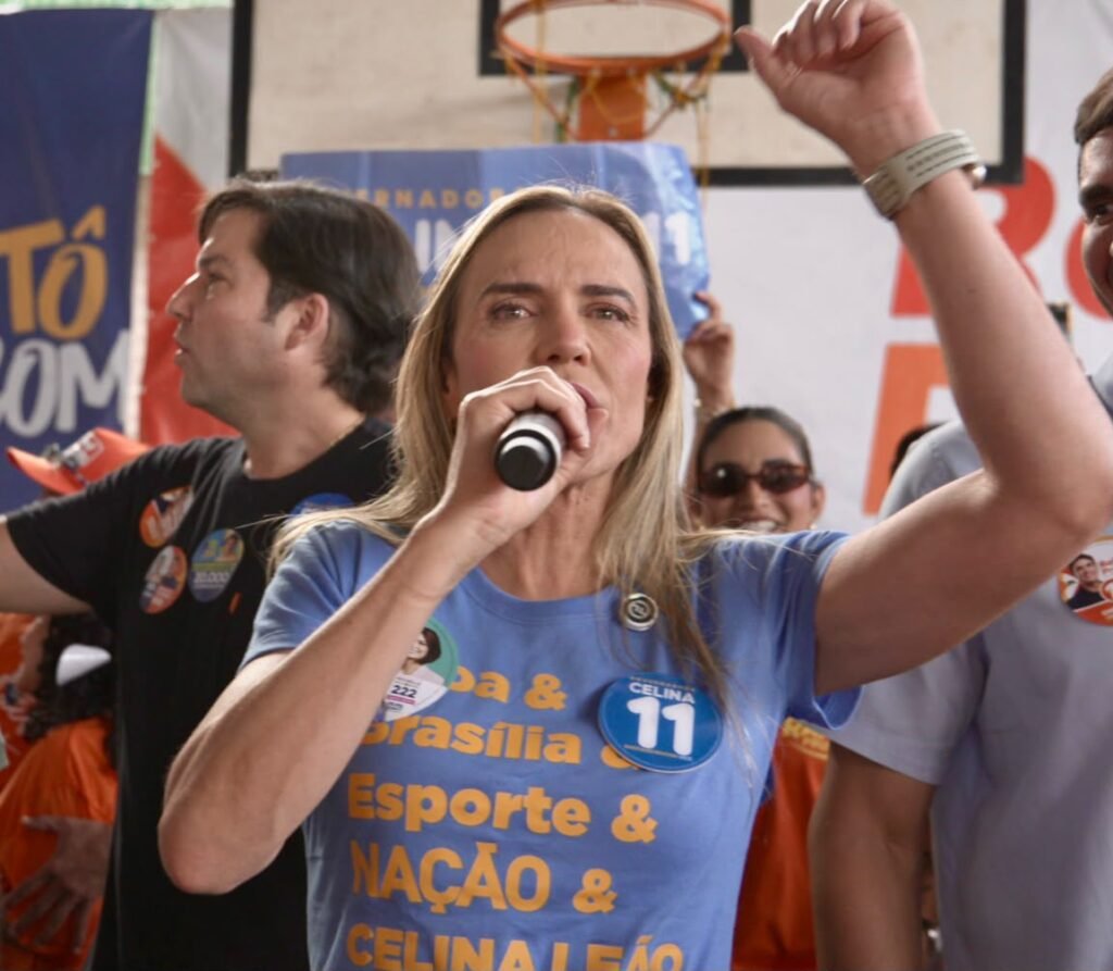 Grande reunião política com Robério Negreiros e Rafael Prudente - foto 19