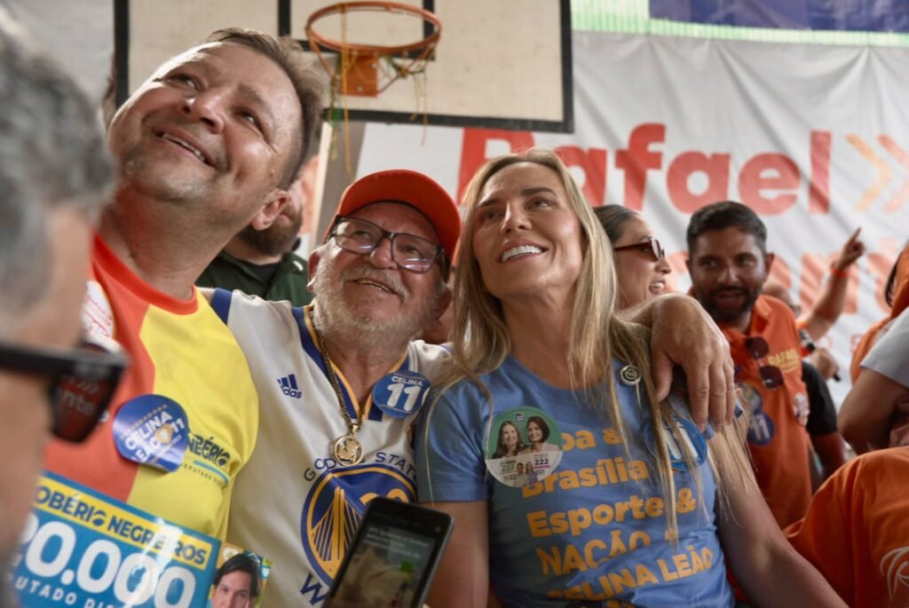 Grande reunião política com Robério Negreiros e Rafael Prudente - foto 23