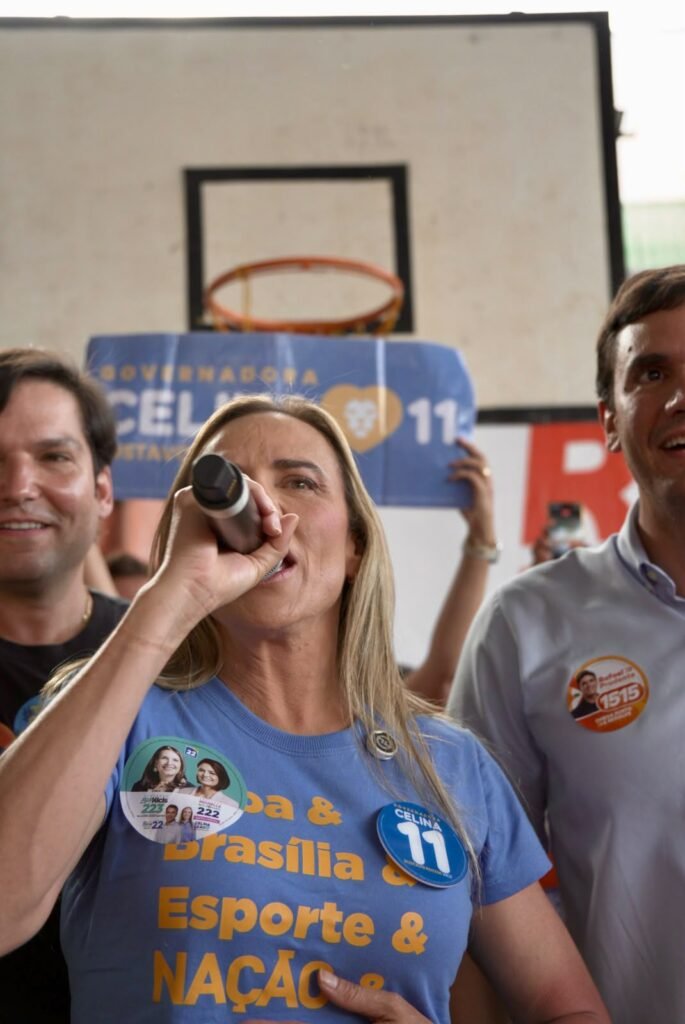 Grande reunião política com Robério Negreiros e Rafael Prudente - foto 20