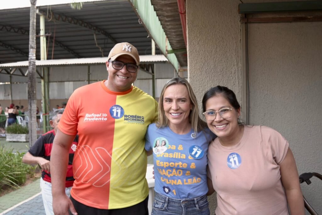 Visita ao comércio da Ceilândia - foto 18