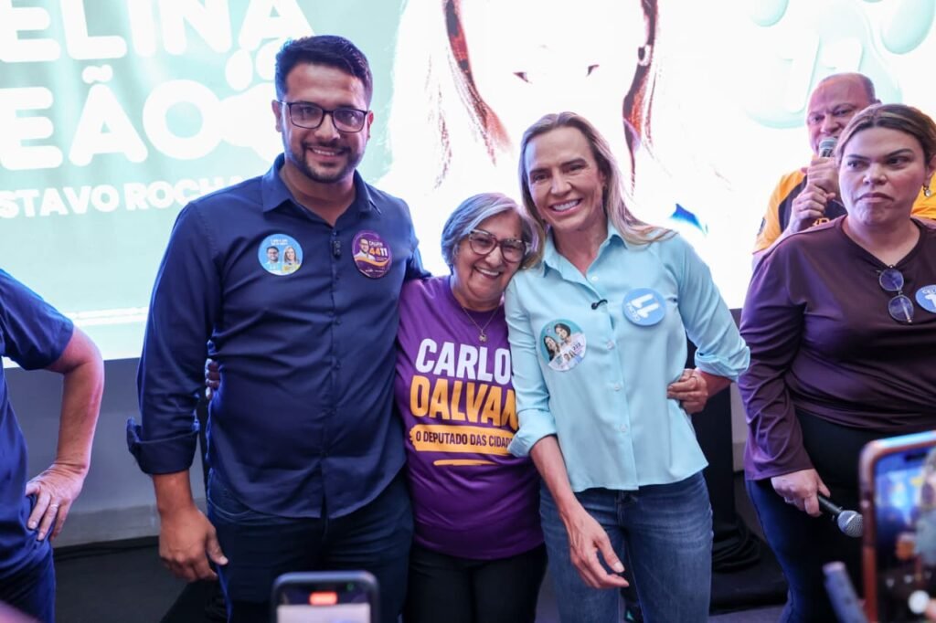 PP Mulher - foto 4